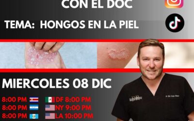 Hola mi gente linda, los esperamos mañana en el en vivo.