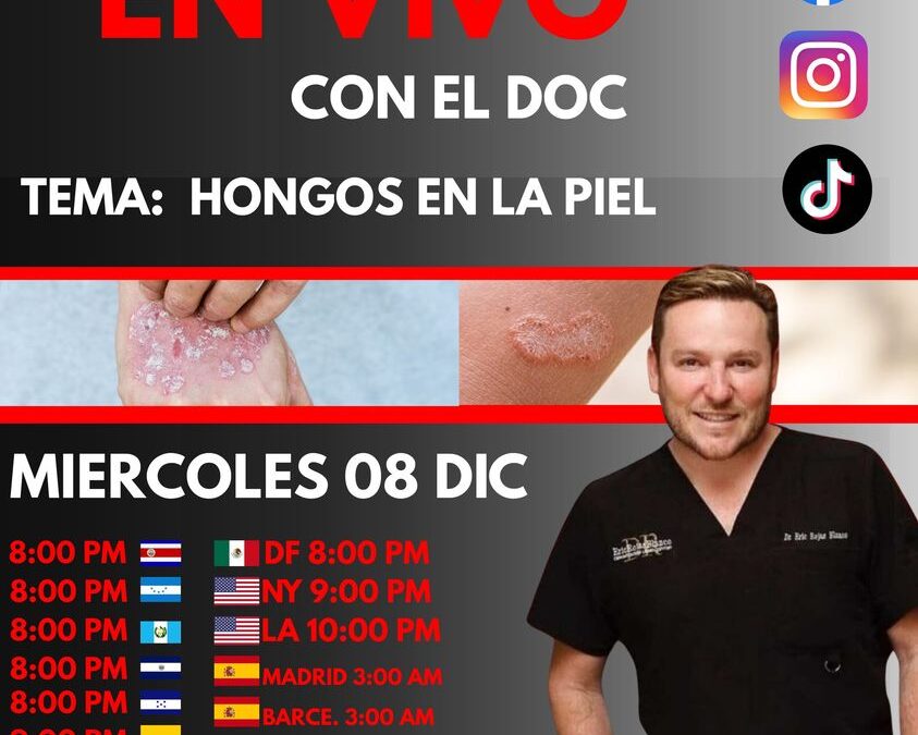 Hola mi gente linda, los esperamos mañana en el en vivo.