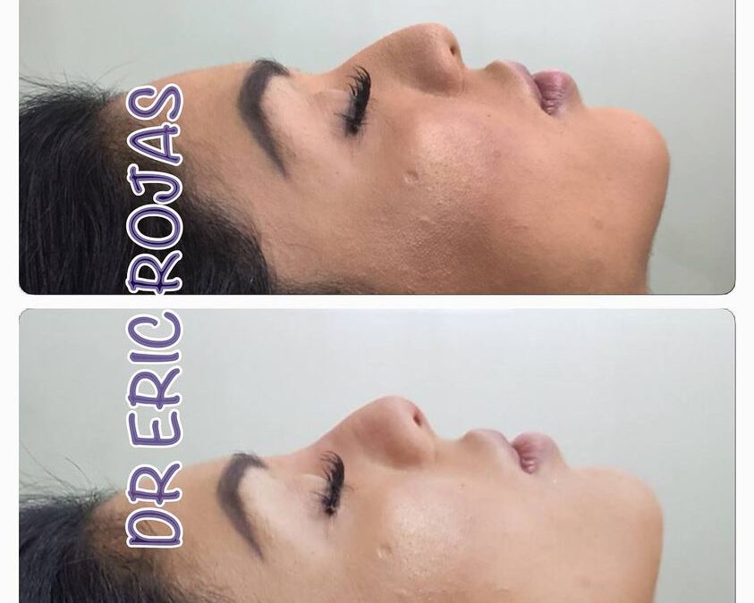 Los buenos resultados hablan por nosotros.