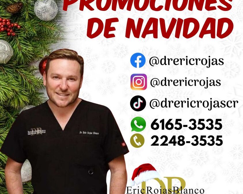 ¡No dejes pasar las ultimas ofertas del año!