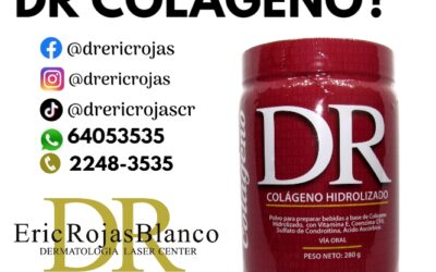 El mejor colágeno del mercado