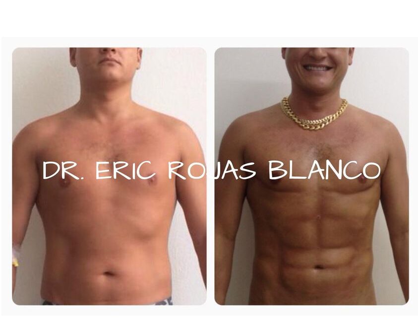 Los buenos resultados hablan por nosotros.