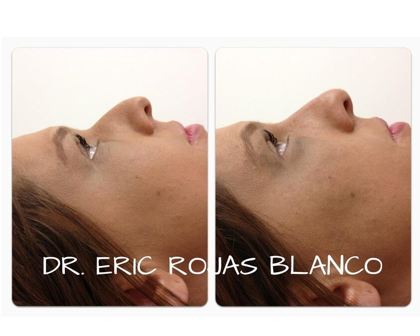 Los buenos resultados hablan por nosotros.