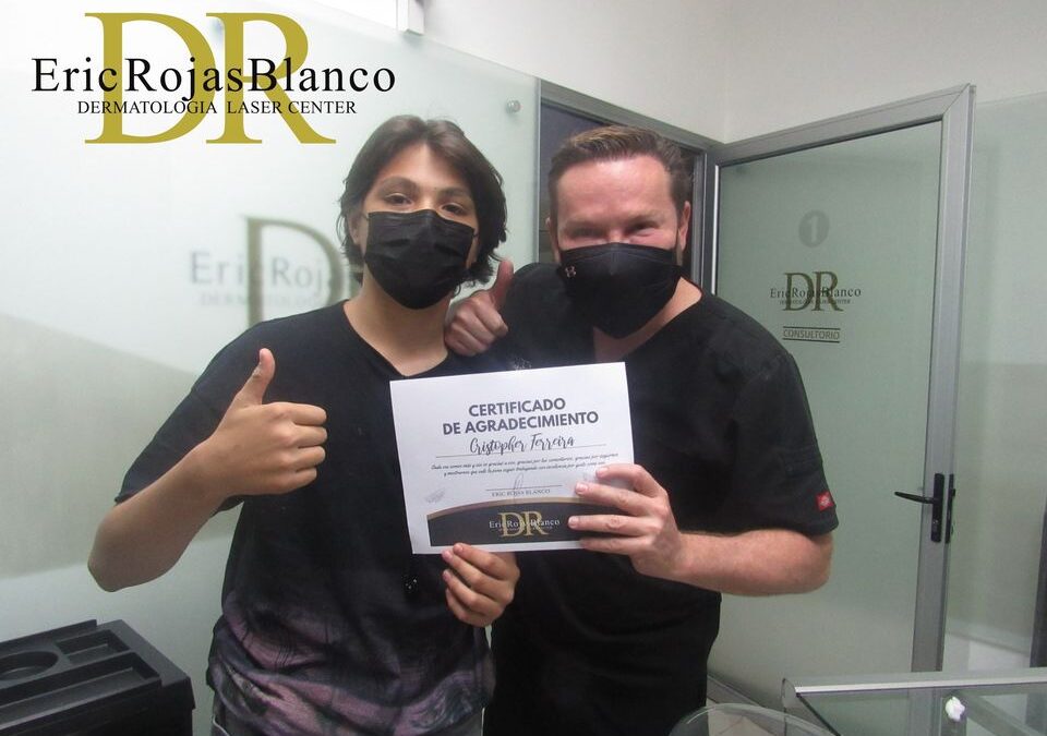 ¡Con nosotros ganan todos!