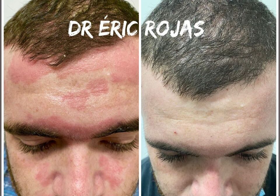 Los buenos resultados hablan por nosotros.