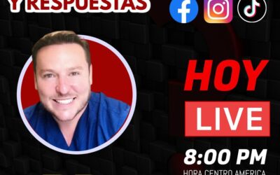 ¡Hola mi gente maravillosa, estamos a solo horas de comenzar nuestra transmisión de hoy¡