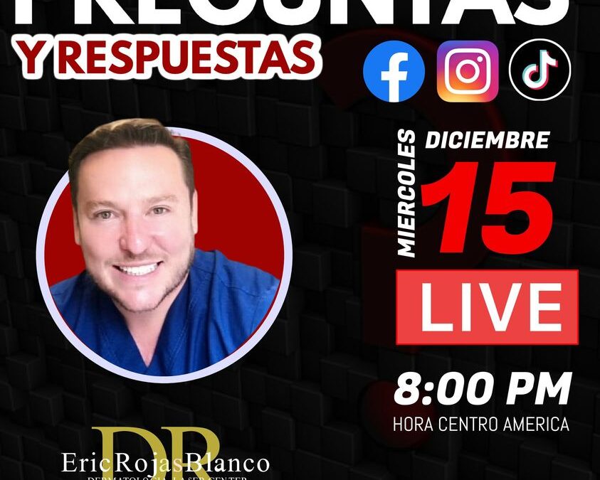 Hola mi gente linda, los esperamos mañana en el en vivo.