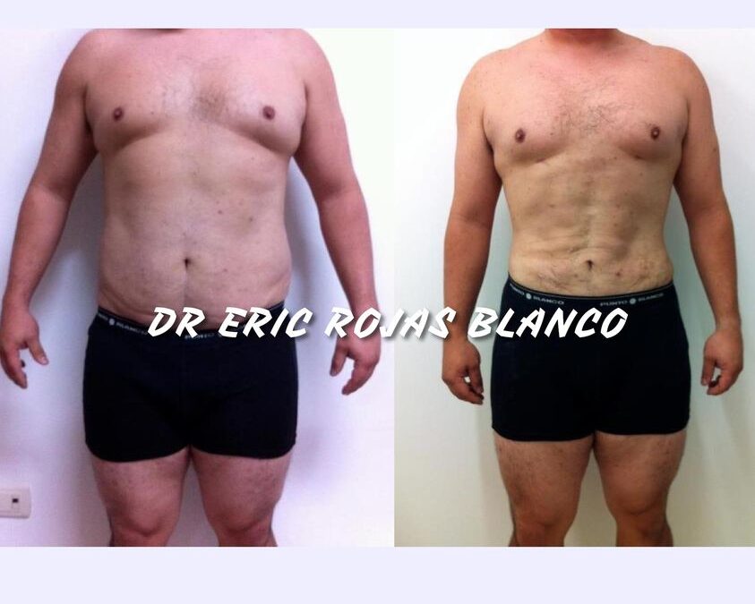 Los buenos resultados hablan por nosotros.