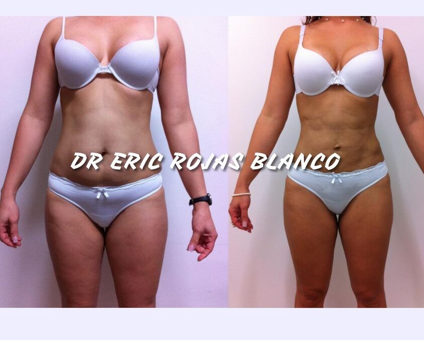 Los buenos resultados hablan por nosotros.