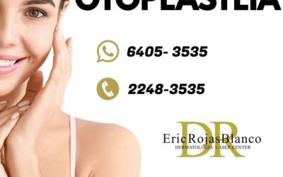 La otoplastia