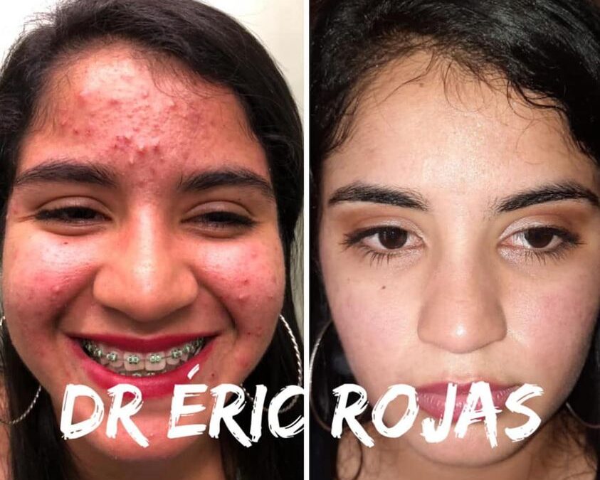 Los buenos resultados hablan por nosotros.