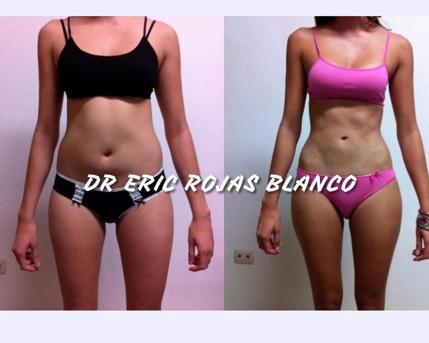 Los buenos resultados hablan por nosotros.