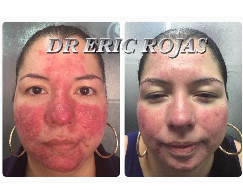 Los buenos resultados hablan por nosotros.