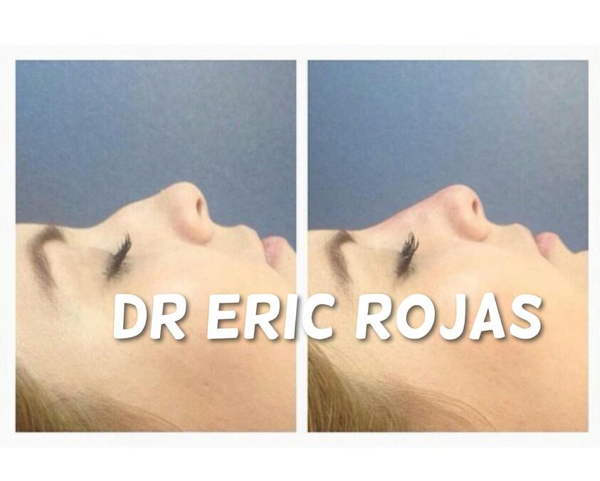 Los buenos resultados hablan por nosotros.