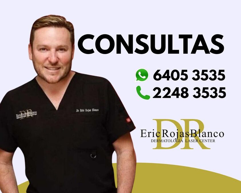 ¡Agenda tu cita ya!  ☎️ 2248-3535  📲 6405-3535