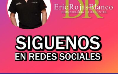 Síguenos en todas nuestras redes sociales!!!