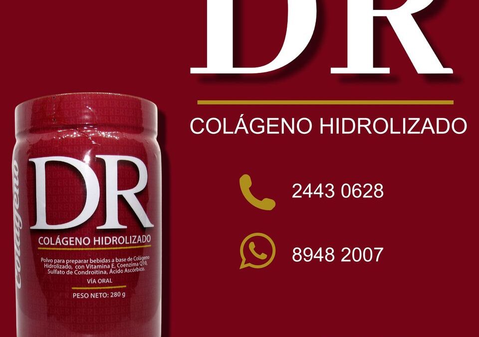 El mejor colágeno del mercado