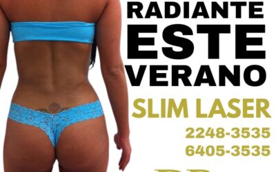 LUCE RADIANTE ESTE VERANO