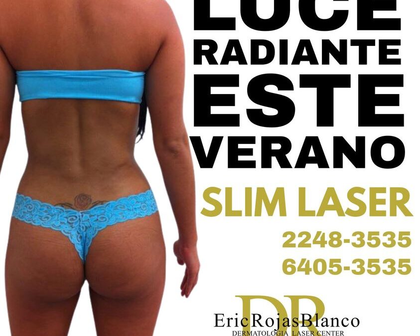 LUCE RADIANTE ESTE VERANO