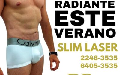 LUCE RADIANTE ESTE VERANO