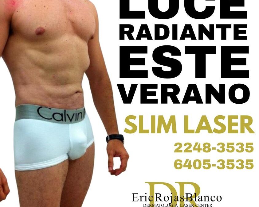 LUCE RADIANTE ESTE VERANO