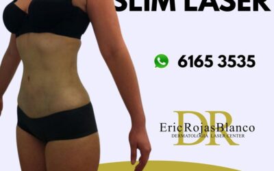 Slim láser