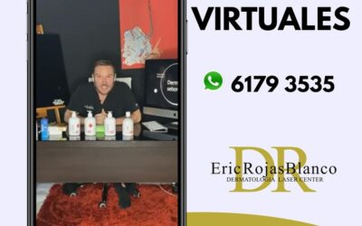 Desde ya podes empezar a agendar tu cita virtual