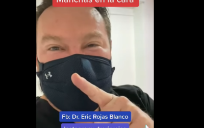 Si usted o alguien que ama padece de manchas en su cara no duden en conectarse a nuestro en vivo hoy en todas nuestras redes sociales a las 8pm