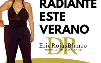 LUCE RADIANTE ESTE VERANO