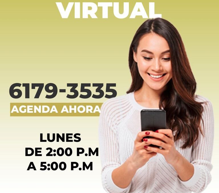 Pensamos en tu seguridad y tu tiempo.