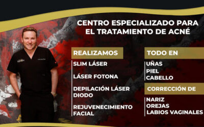 Consulta presencial con el Dr. Eric Rojas