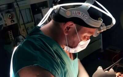 Tecnología de punta para cirugía de cáncer de piel y rejuvenecimiento facial.