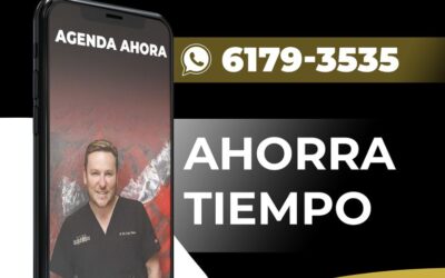 Citas virtuales todos los lunes, ¡Te ayudamos a la distancia!