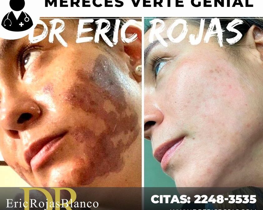 Nuestros trabajos hablan por si solos.