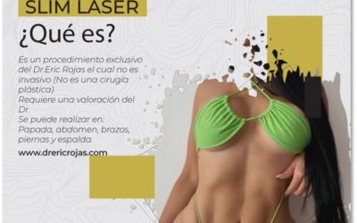 Conoce que es el Slim Láser