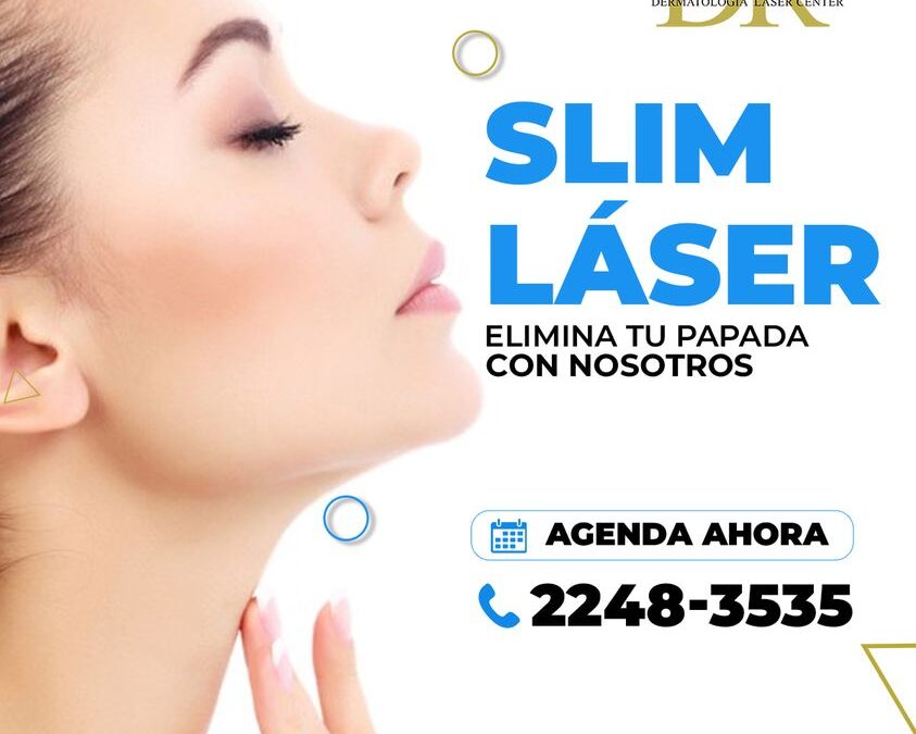¡Dile adiós a la papada