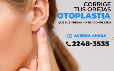 Corrección de orejas.🆒