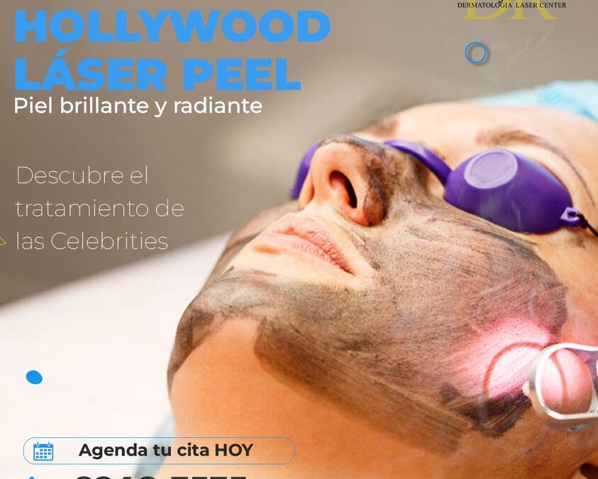 Rejuvenecimiento facial