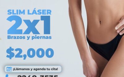 Lo último en tecnología para combatir flacidez, celulitis y adiposidad localizada.