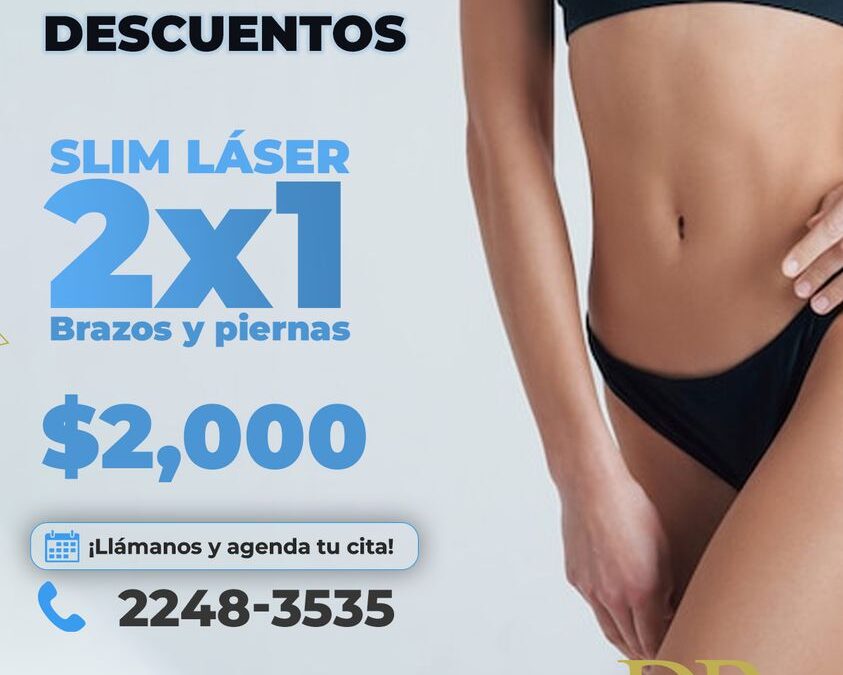 Lo último en tecnología para combatir flacidez, celulitis y adiposidad localizada.