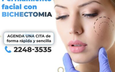 Con la bichectomía conseguís un rostro más afinado, estilizado y anguloso, ideal para hombres y mujeres disconformes con el rostro redondeado y poco definido.