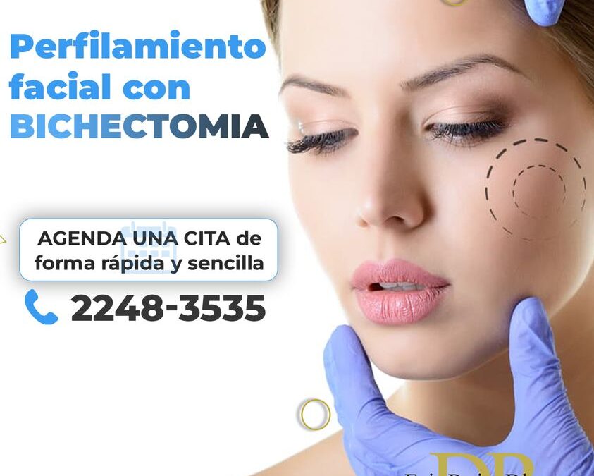 Con la bichectomía conseguís un rostro más afinado, estilizado y anguloso, ideal para hombres y mujeres disconformes con el rostro redondeado y poco definido.