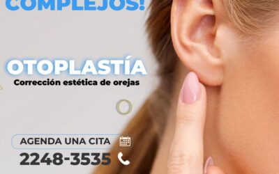 ¡Atrévete a lucir tus orejas con seguridad!