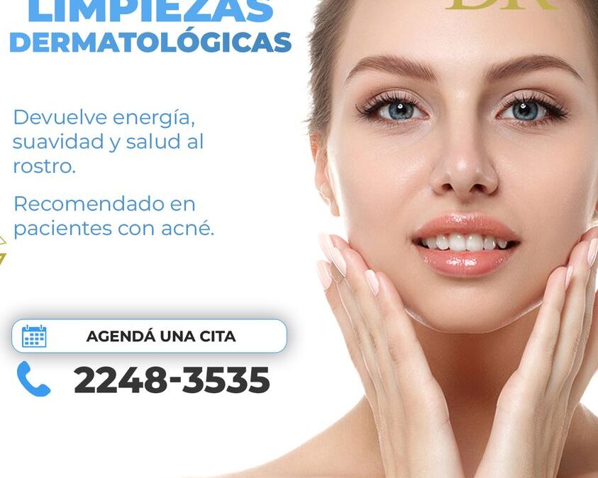 Mejora el aspecto de tu piel