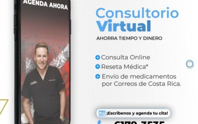 ¡Te ayudamos a la distancia!