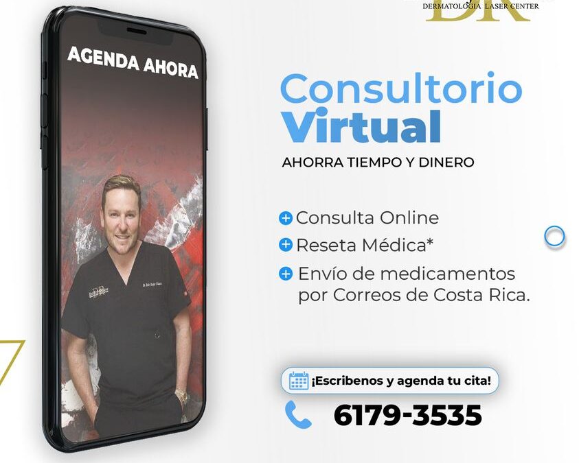 ¡Te ayudamos a la distancia!