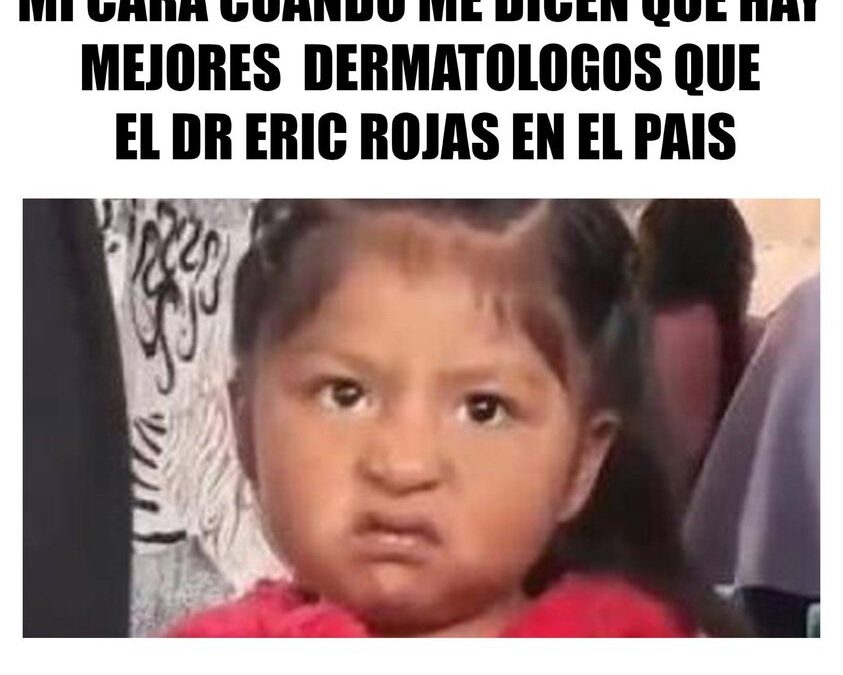 Tratamos todos los problemas relacionados con tu piel.