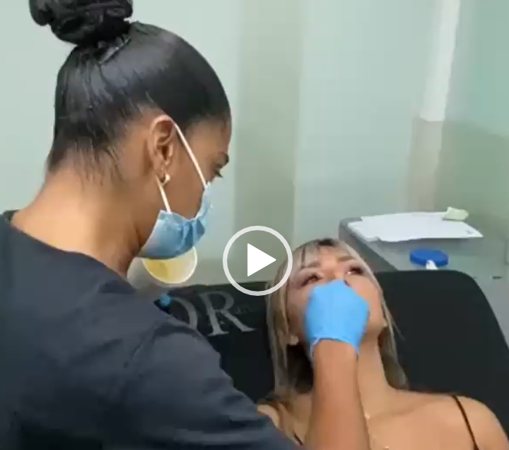 Relleno de labios, dale volumen a tus labios. ¡Nosotros podemos mejorarlo!