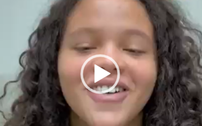 Testimonio de nuestra paciente