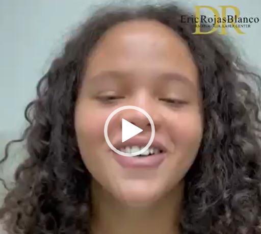 Testimonio de nuestra paciente